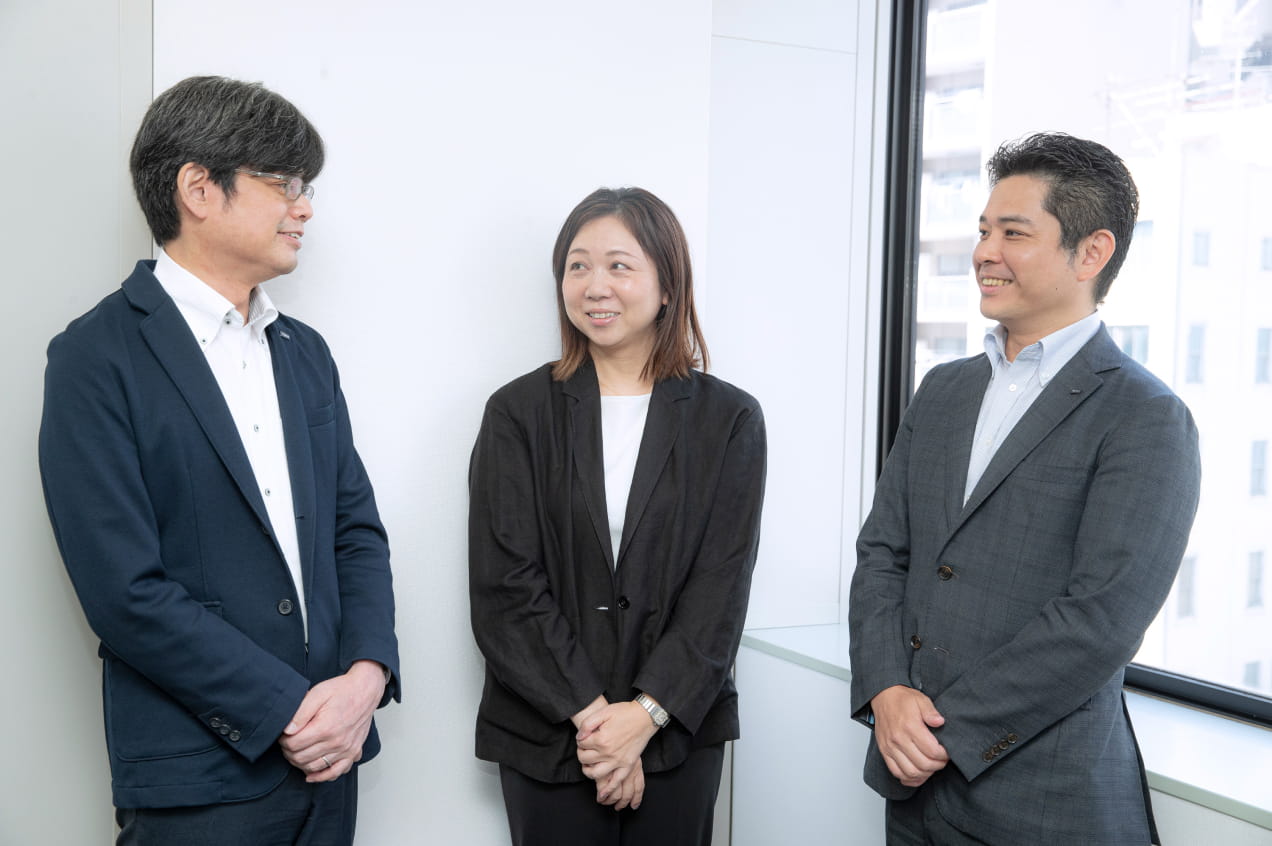 ――逆に、楽しかった、ワクワクしたことはありましたか?